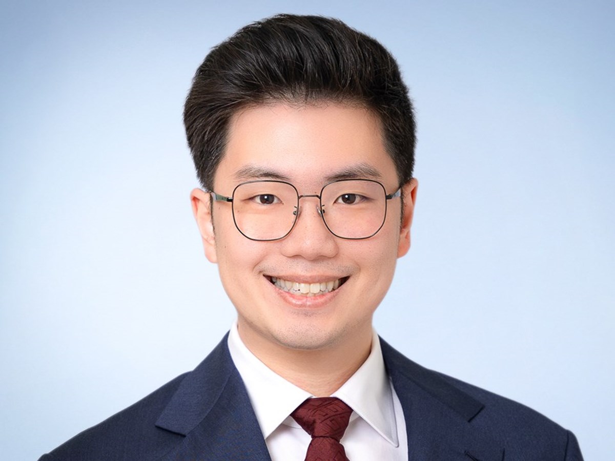 Kenneth S Lim: Allen & Gledhill