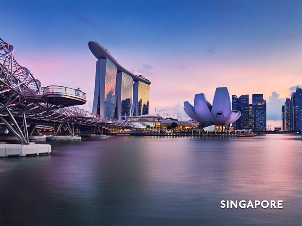 Practical Law: Services Contracts quick compare charts - Singapore ...