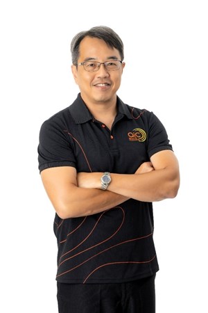 Tan Kwang Cheak