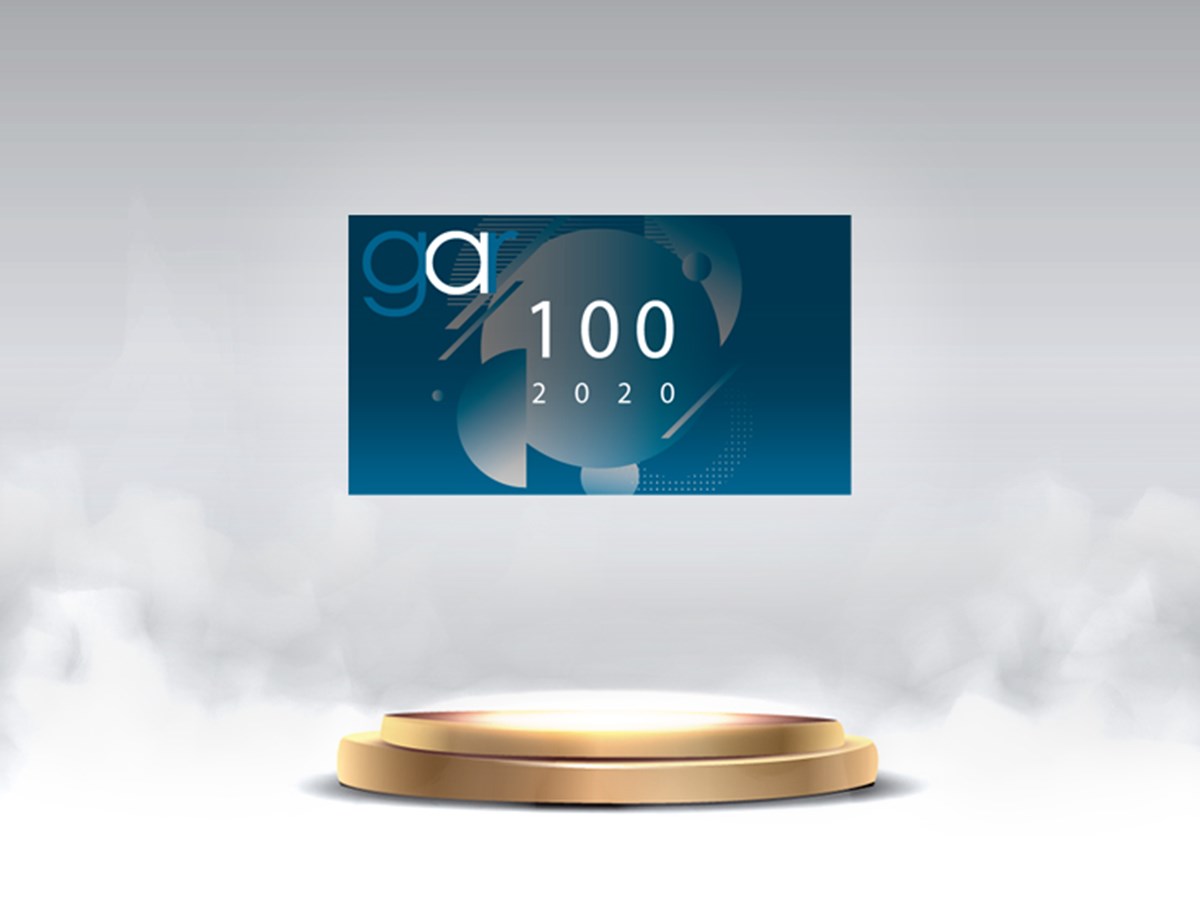 GAR 100 - 13th Edition - Global Arbitration Review