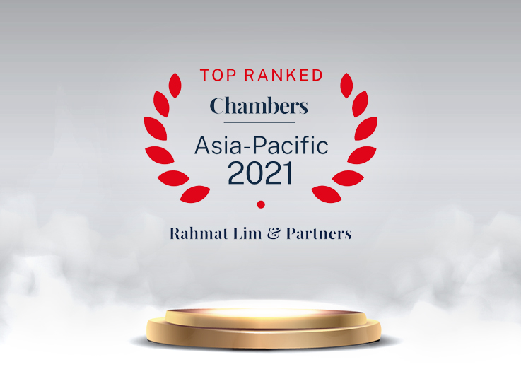 Rahmat Lim & Partners announces admission of new Partners ...